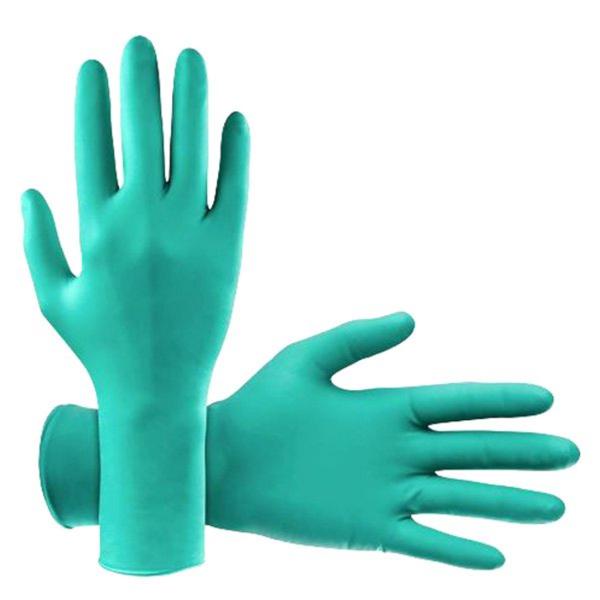 Glove Disposable Ansell Touchntuff Nitrile Powder Free Large